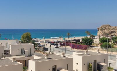 Vila Paradis 12D